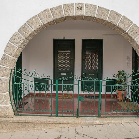 Апартаменты Casa Do Arco Амаранте Экстерьер фото